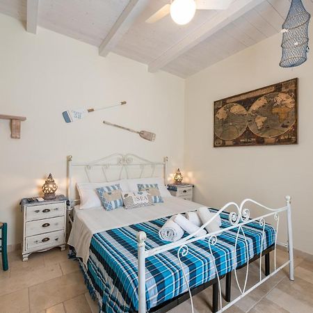 Wepuglia - Dimore Sallustio Monopoli Exterior photo