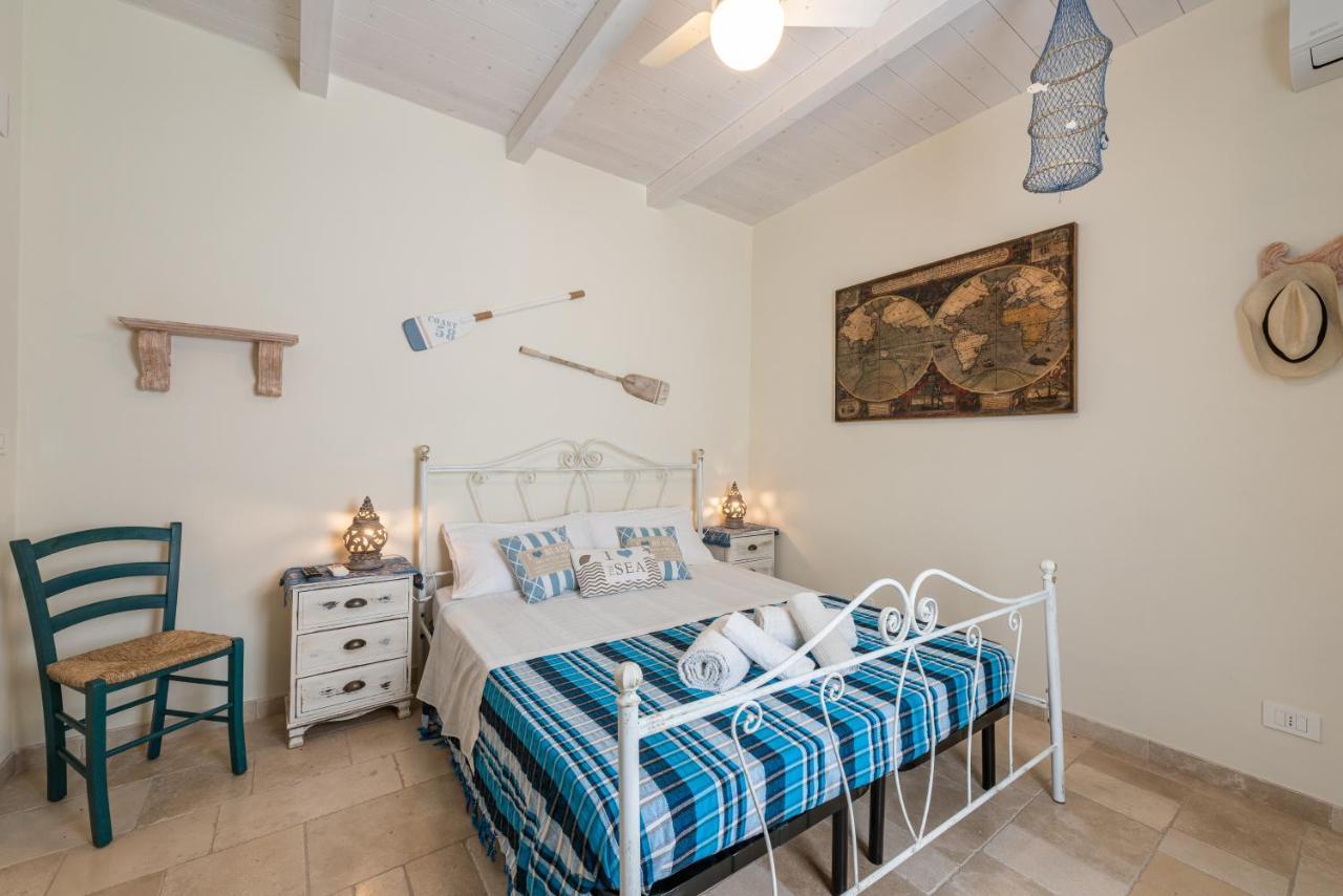 Wepuglia - Dimore Sallustio Monopoli Exterior photo