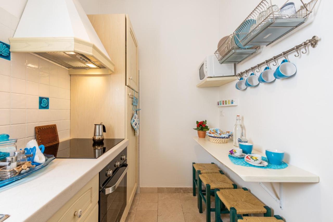 Wepuglia - Dimore Sallustio Monopoli Exterior photo