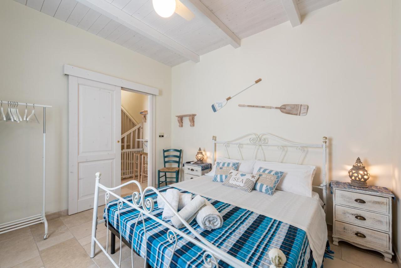 Wepuglia - Dimore Sallustio Monopoli Exterior photo