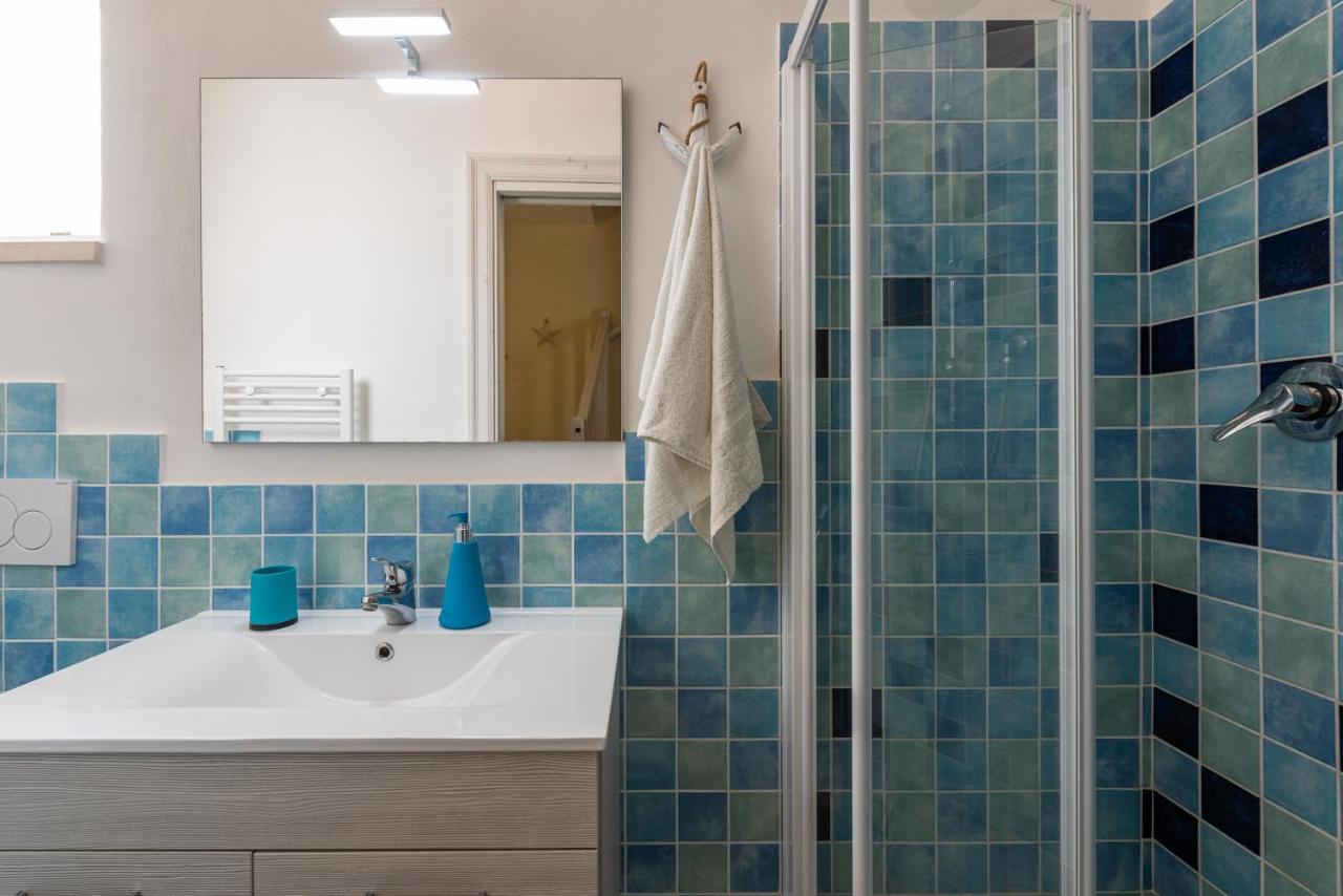 Wepuglia - Dimore Sallustio Monopoli Exterior photo