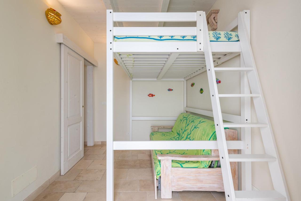 Wepuglia - Dimore Sallustio Monopoli Exterior photo