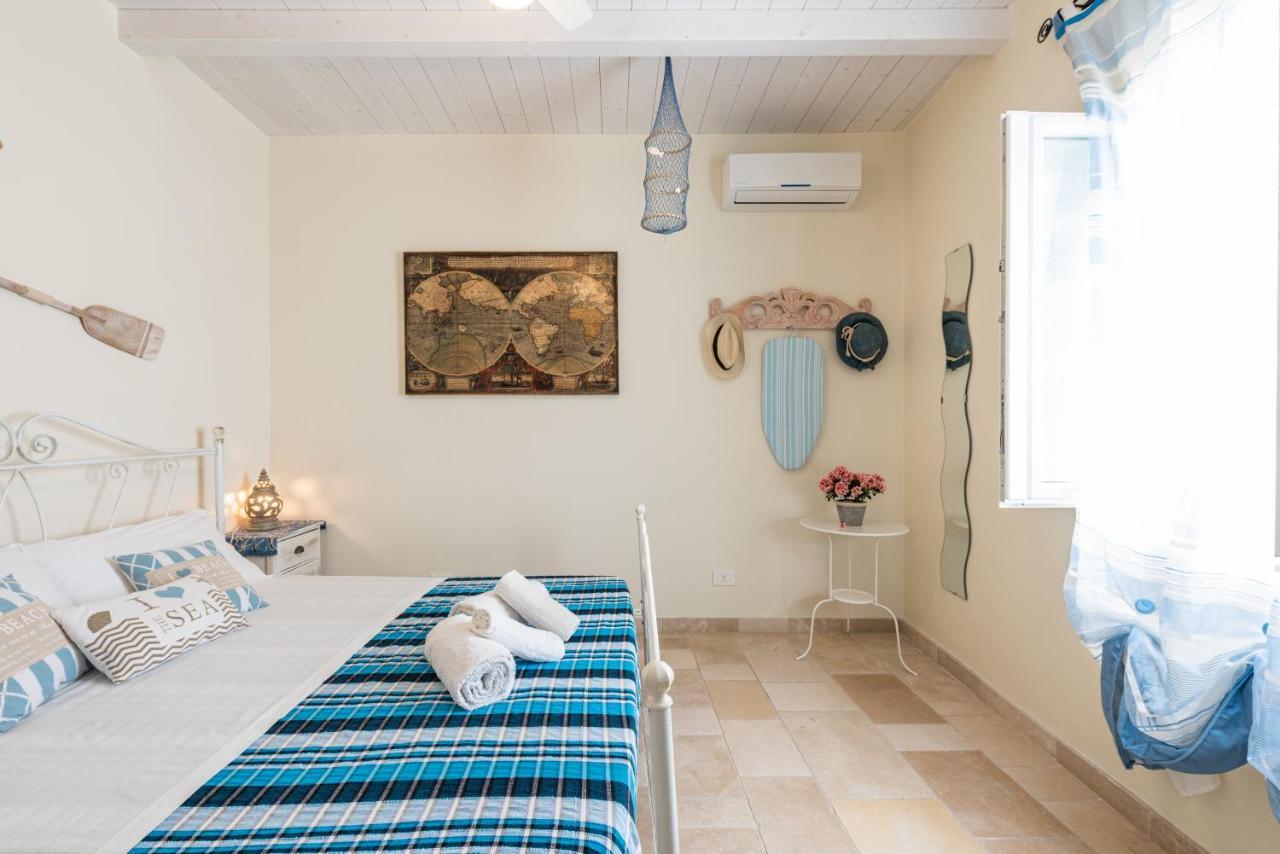Wepuglia - Dimore Sallustio Monopoli Exterior photo