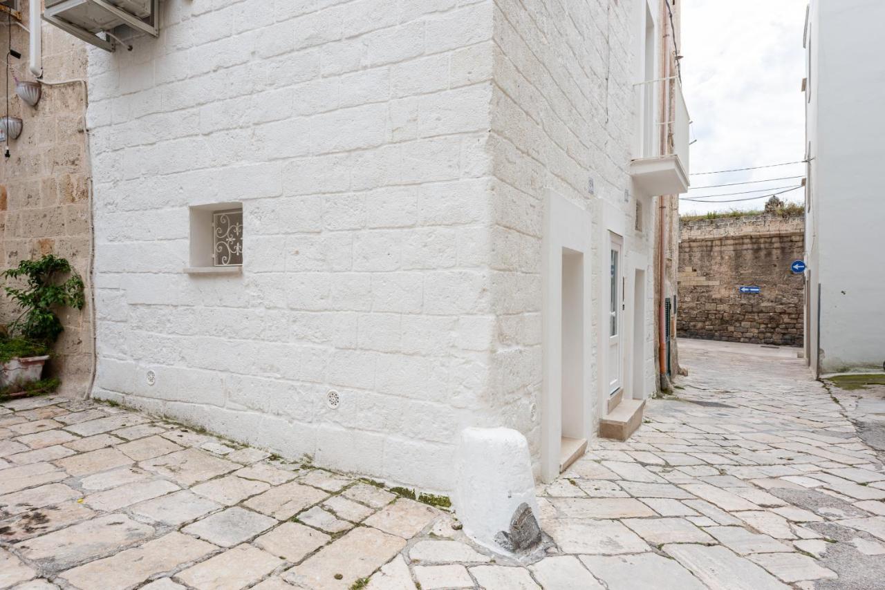 Wepuglia - Dimore Sallustio Monopoli Exterior photo
