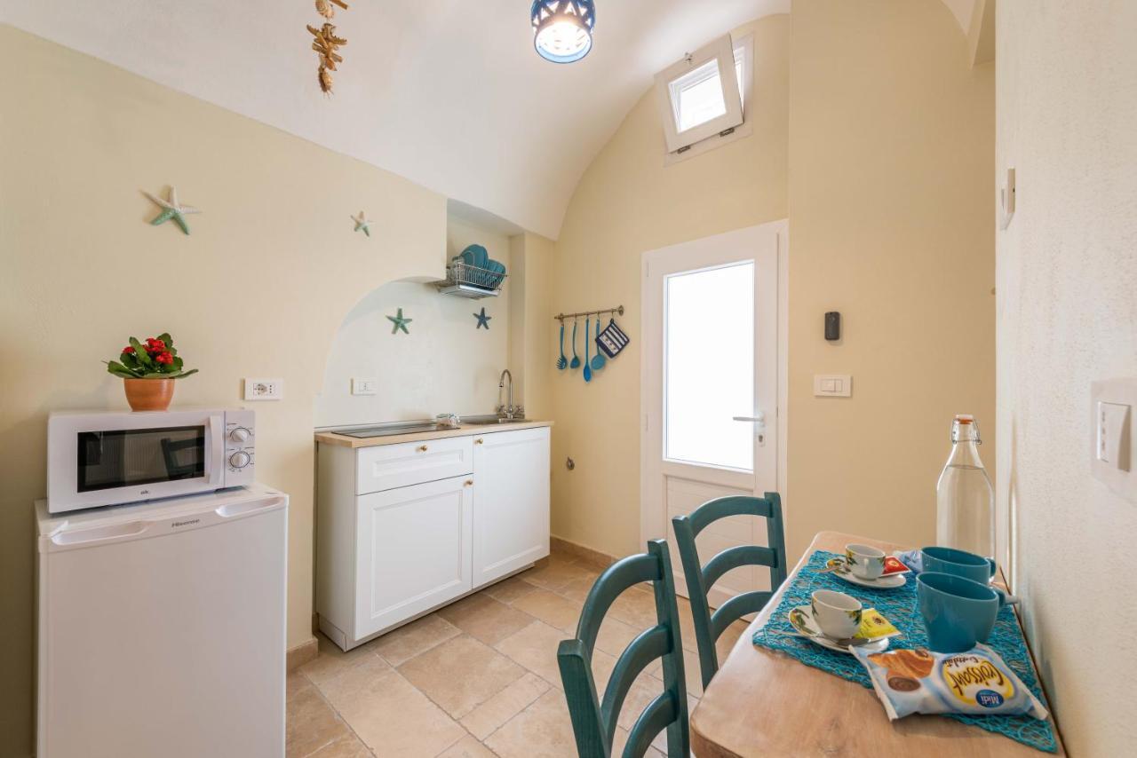 Wepuglia - Dimore Sallustio Monopoli Exterior photo