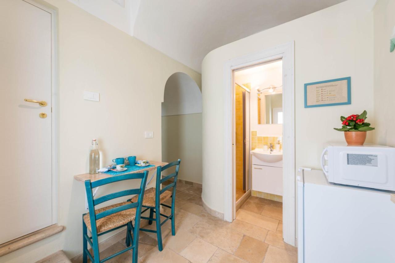 Wepuglia - Dimore Sallustio Monopoli Exterior photo