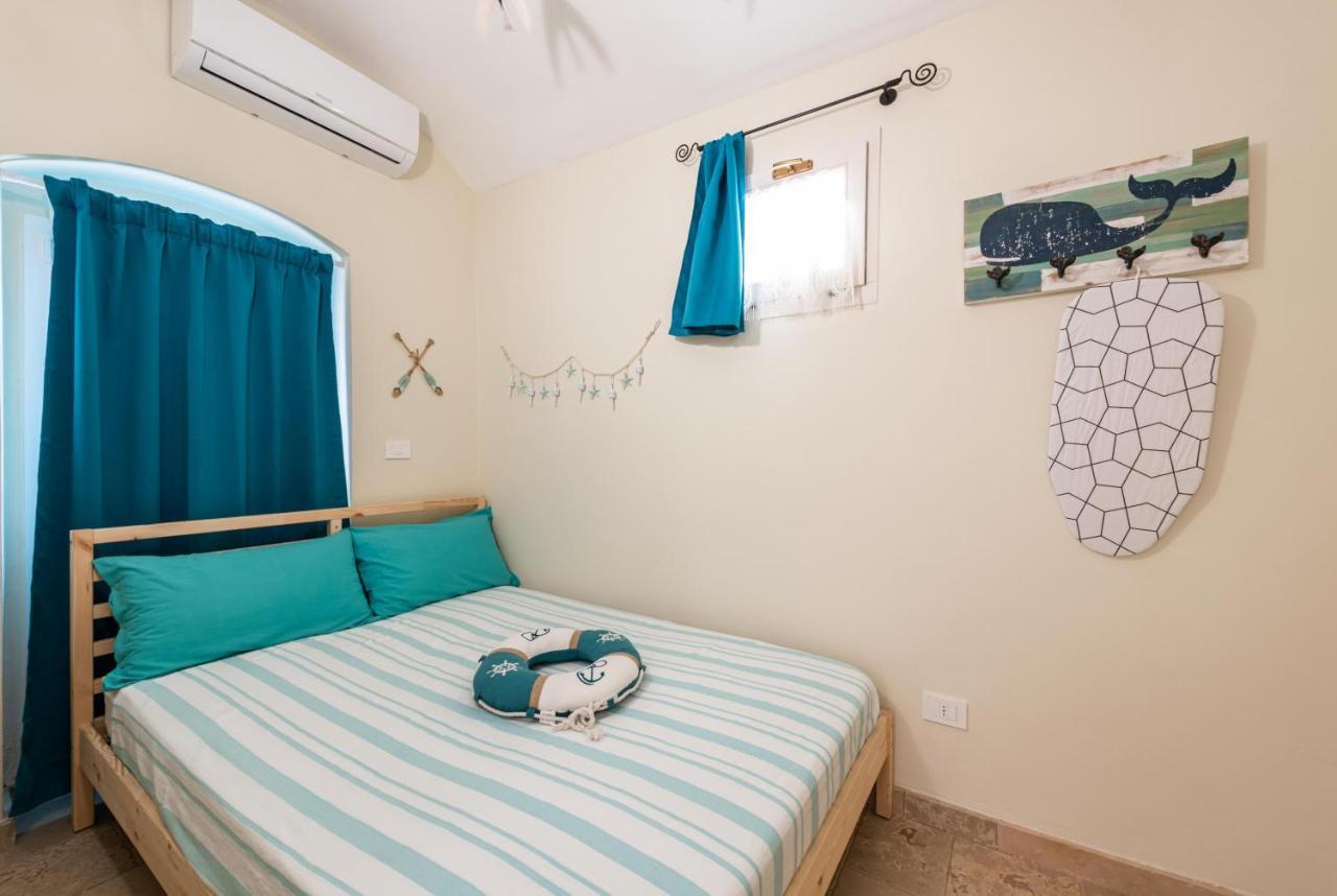 Wepuglia - Dimore Sallustio Monopoli Exterior photo